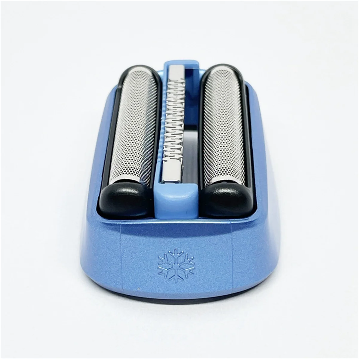 Сменная бритвенная головка 40B для электробритвы Braun Blade Blue серии 4 CT2S CT2CC CT4CC CT4S CT5CC