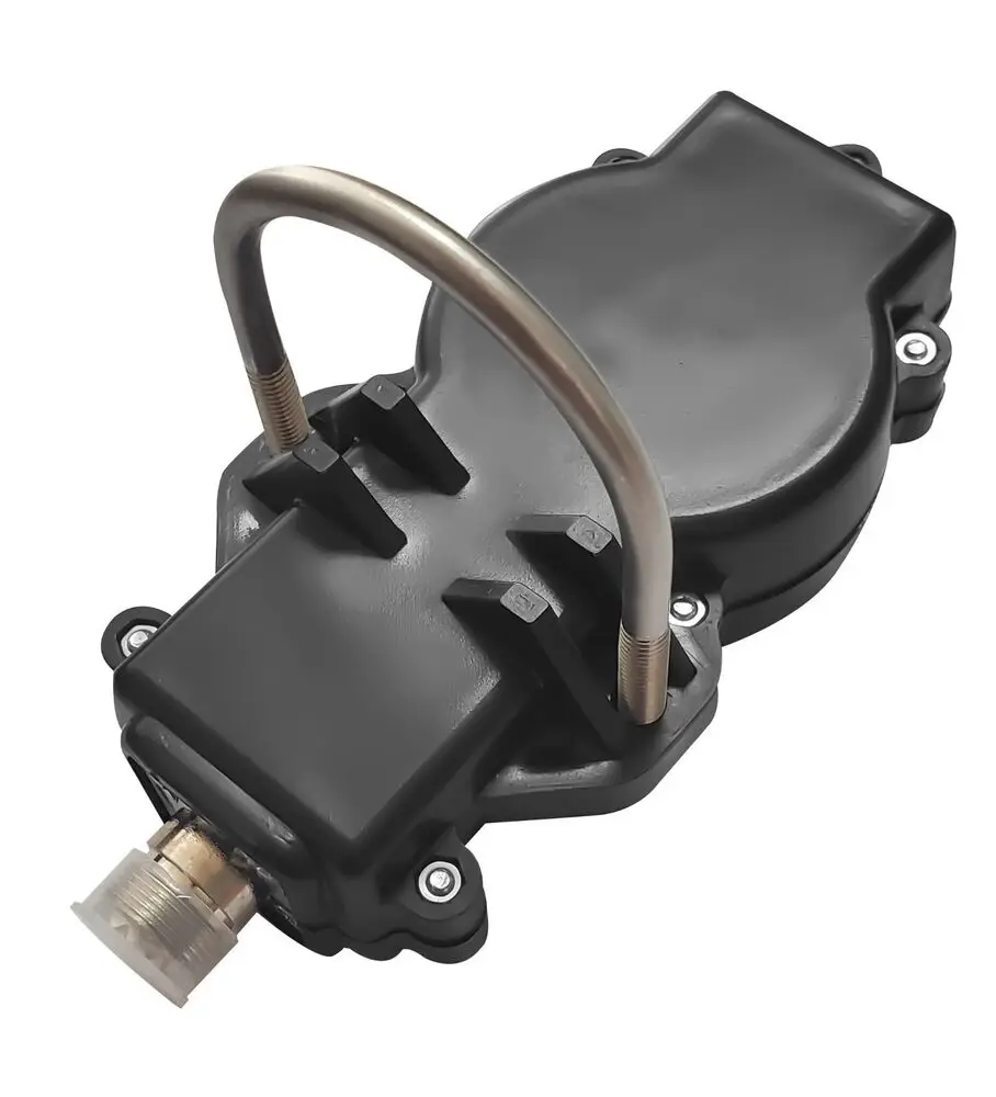 KB2 Enterprises Original High Power Balun 3-54Mhz 1:1 Current Balun 2000 Watts PEP