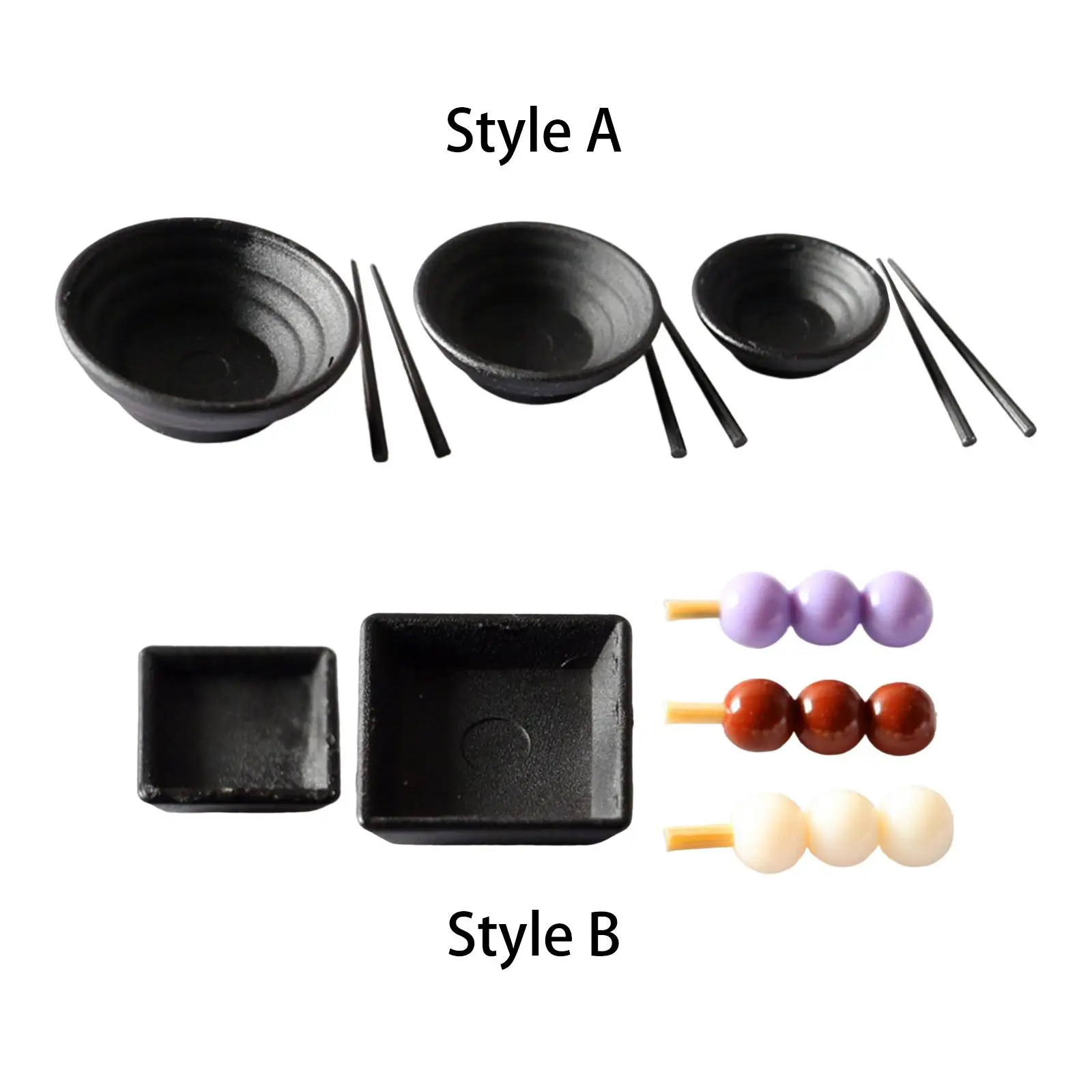 

Dollhouse Kitchen Accessories Dollhouse Kitchen Mini Dollhouse Toy