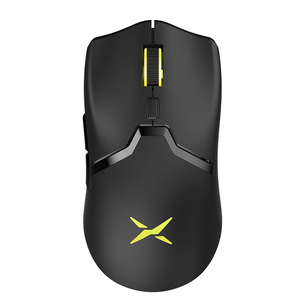 

DELUX M800DB-3335 Wireless&wired Gaming Mouse