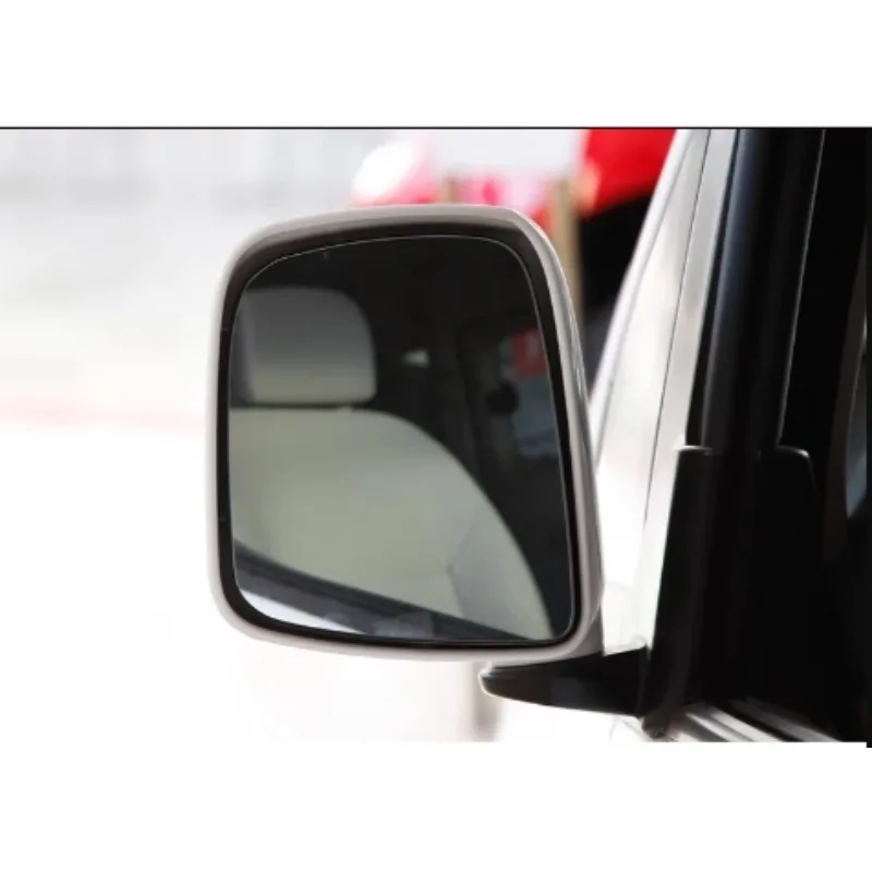 

Автомобильное боковое зеркало с подогревом для Nissan NV200 2010-2019 левое и правое