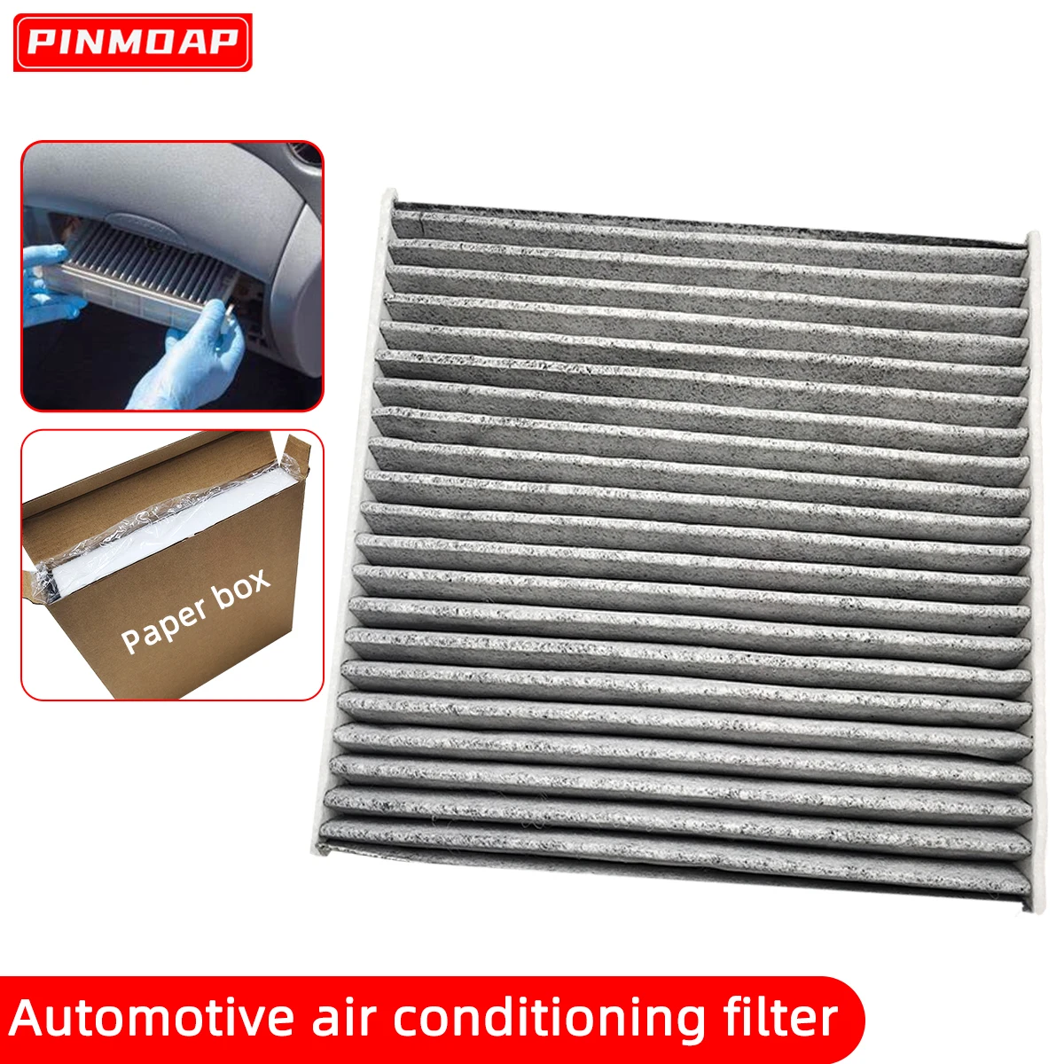Toyota RAV4 Cabin Air Filter