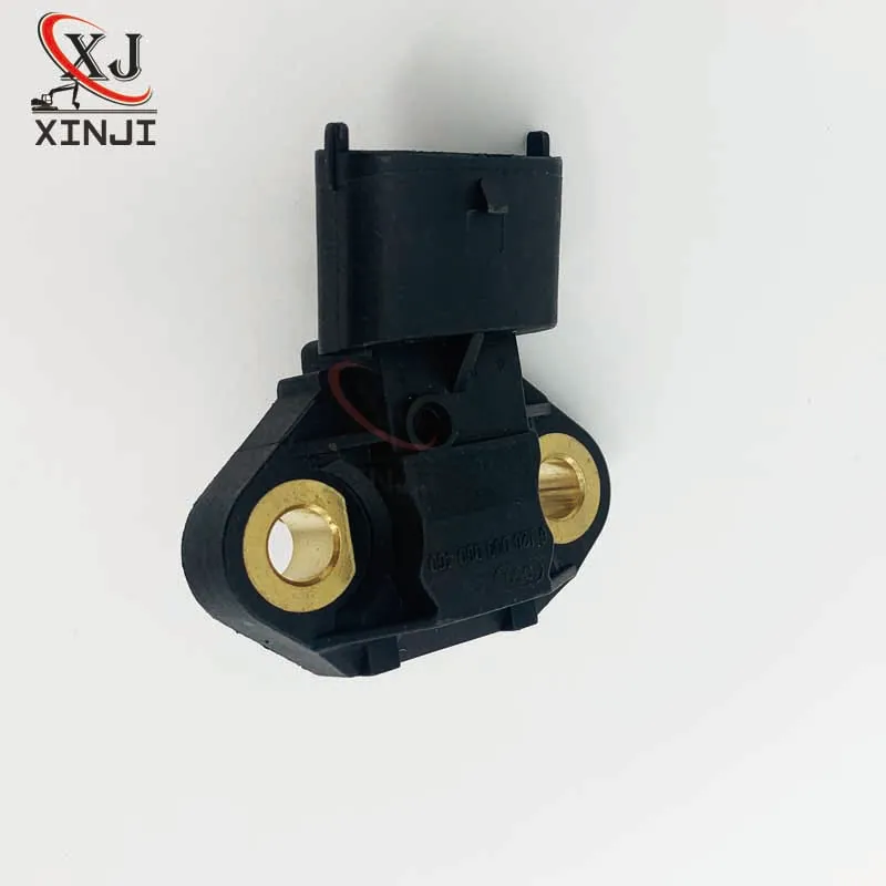 Детали дизельного двигателя 4890193 ДАТЧИК ТЕМПЕРАТУРЫ для Cummins 489-0193