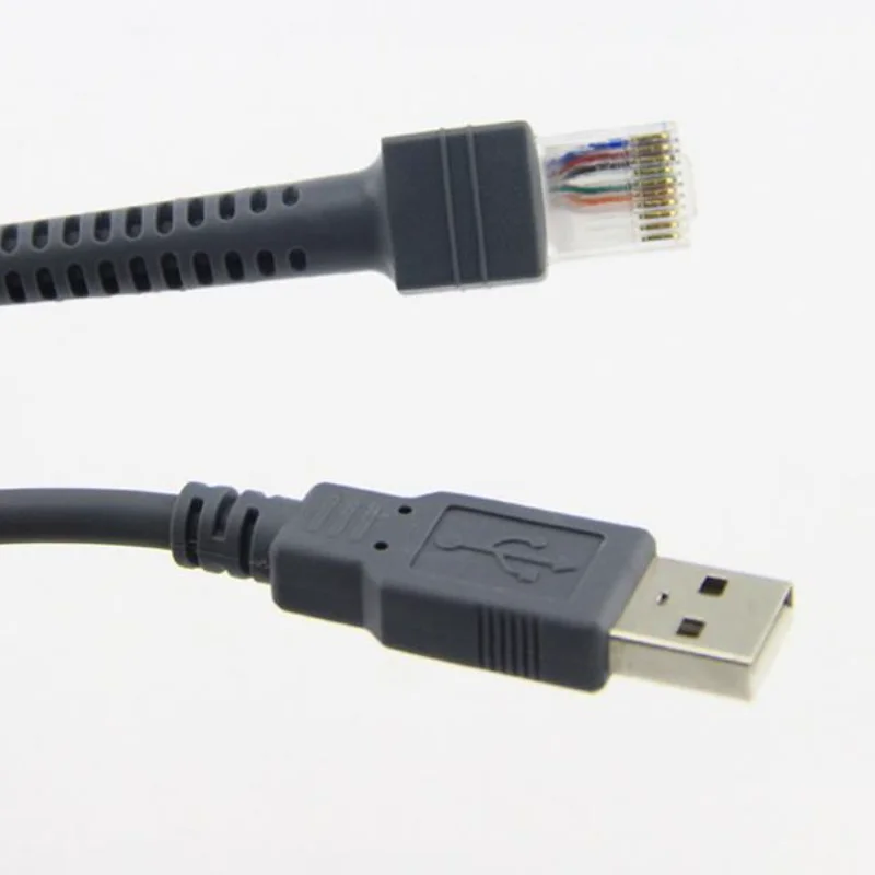 Рисунок 3 - 2 м USB к RJ48 RJ50 кабель для