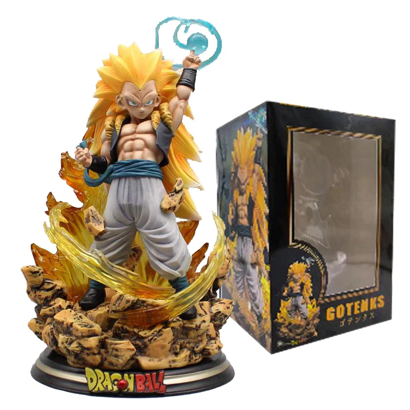 

Экшн-фигурки «Драконий жемчуг Z», 22 см