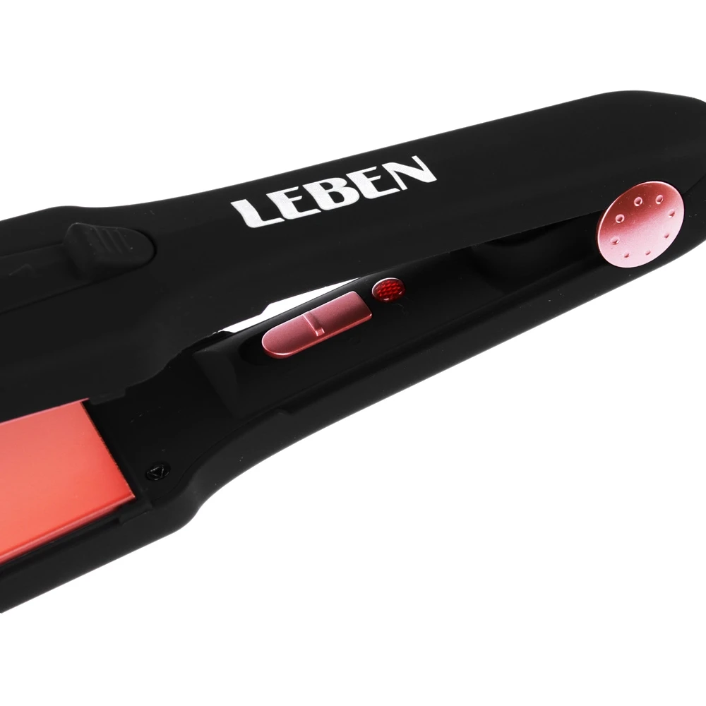 Стайлер leben. Стайлер лебен 2 в 1 для волос 259-152. Leben стайлер для волос 2в1. Стайлер leben. Выпрямитель leben 259-146.