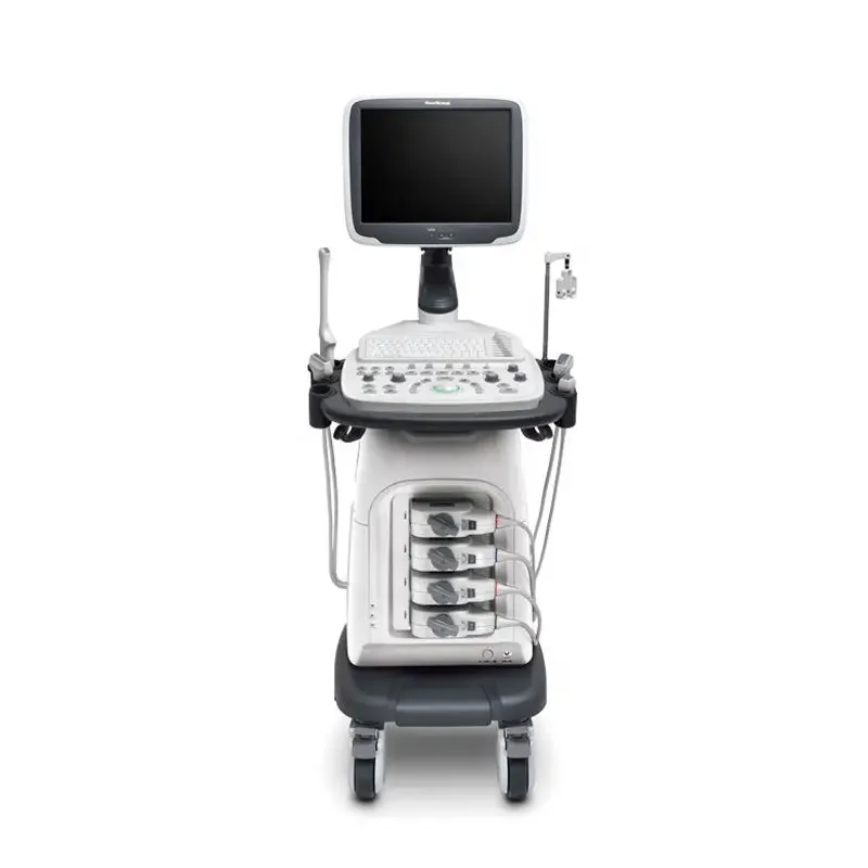 Рисунок 2 - Ультразвуковой сканер Sonoscape S11 Plus