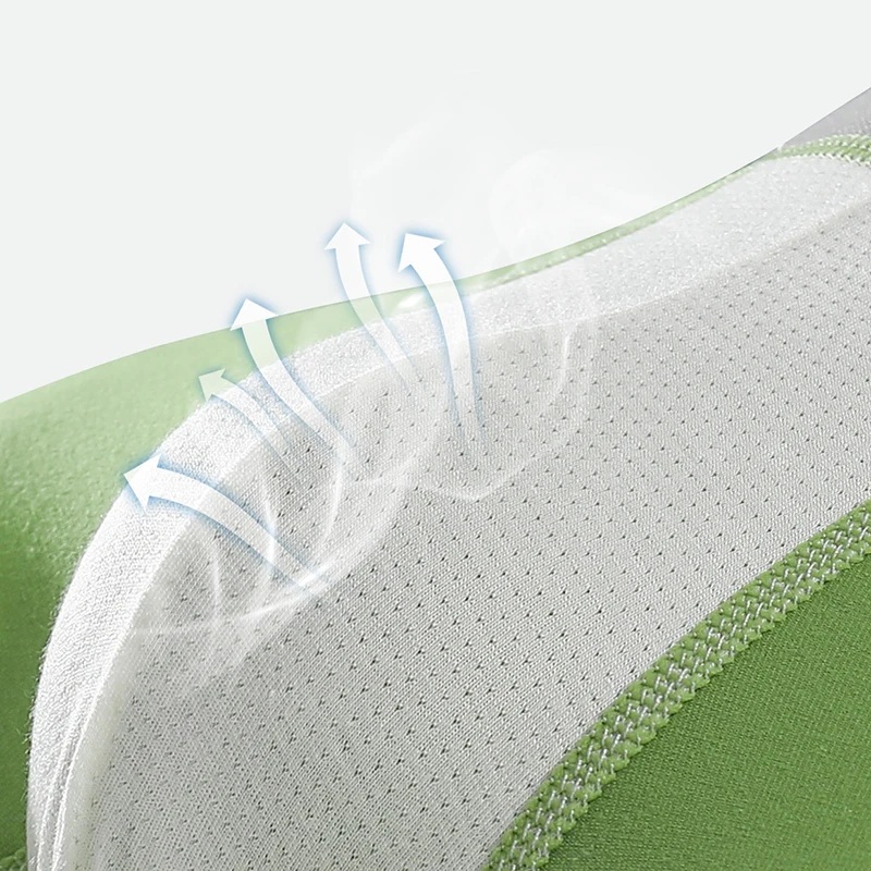 3pcs Pure Cotton Men's Underwear Graphene Antibacterial Shorts Cuecas Boxer Masculina Regalos Para Hombre Intimo Uomo Sexy