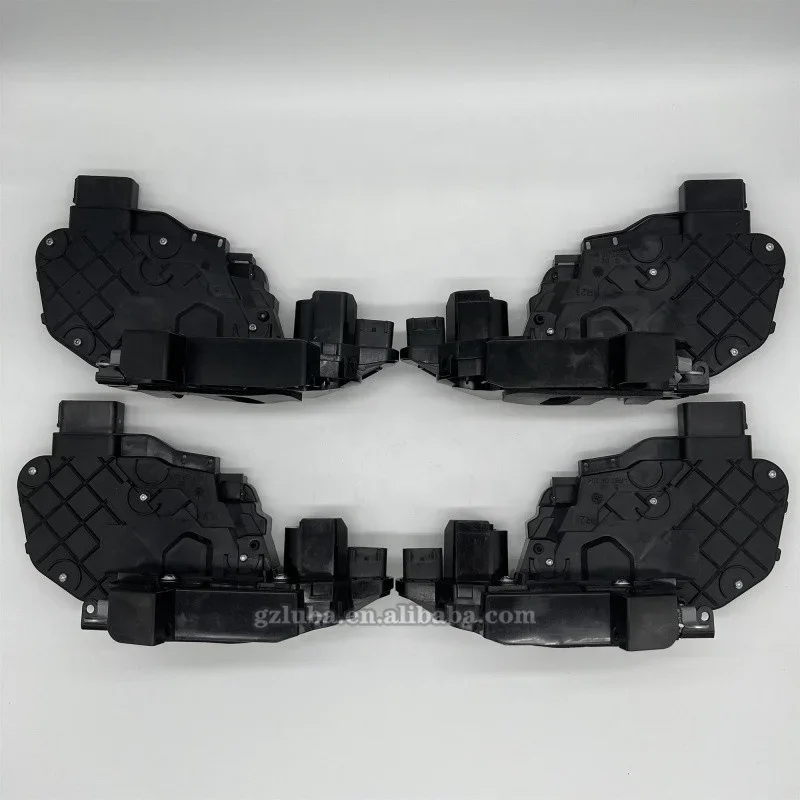 Привод замка правой задней двери автомобиля LR 013890 077828 091345 Для Land Rover Discovery 4 L319 Range
