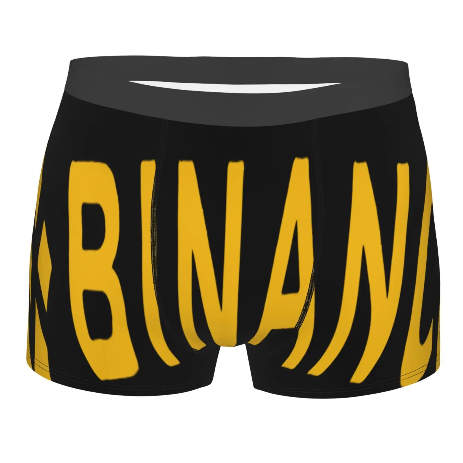 

Binance Crypto Trading Exchange Boxer Briefs Plus Size Sexy Men Men Sexy Plus Size Sexy Mens Underwear Boxershorts Men For Men