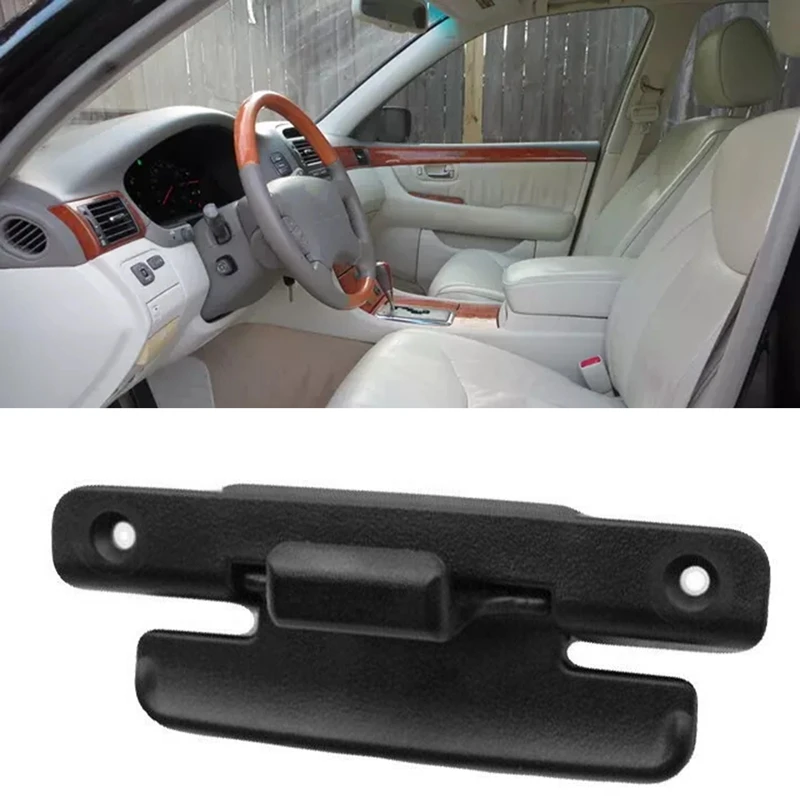 Консоль подлокотник ящик отсек дверной замок 58908-50040 Замена для Toyota Lexus Ls430 2001-2006