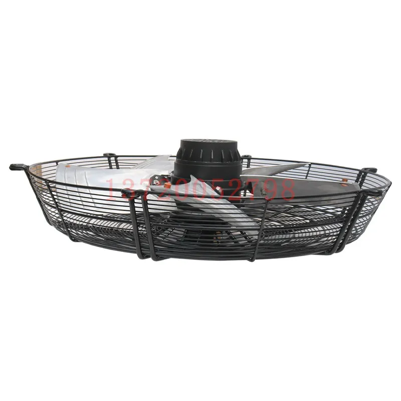 Вентилятор AG800B3-AL5-01 от Fans-Tech Panstar, осевой уличный вентилятор, промышленный вентилятор для прецизионных кондиционеров (art.: 3920da7ac813e) - 3920da7ac813e