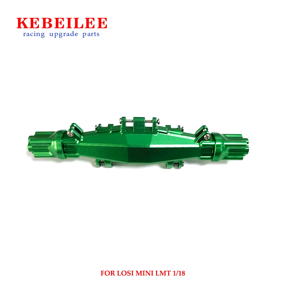 Корпус задней оси KEBEILEE для LOSI 1/18 MINI LMT