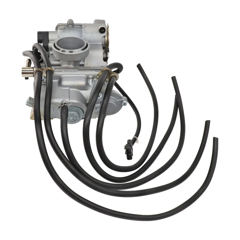 Фото Карбюратор для Honda CRF 150RB CRF 150R 2007 2008 2009 №5