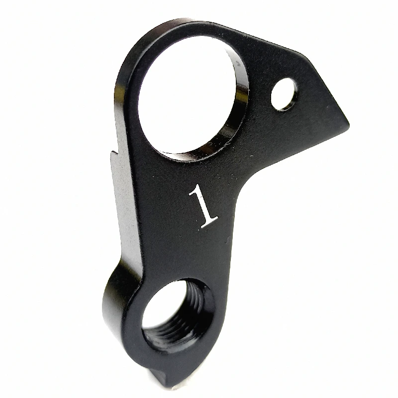 

2Pcs Bicycle Parts Derailleur Hanger For Format 1121 Mountain Bikes Kross Kantri Mtb Carbon Bike Frame 29 Rear Gear Mech Dropout