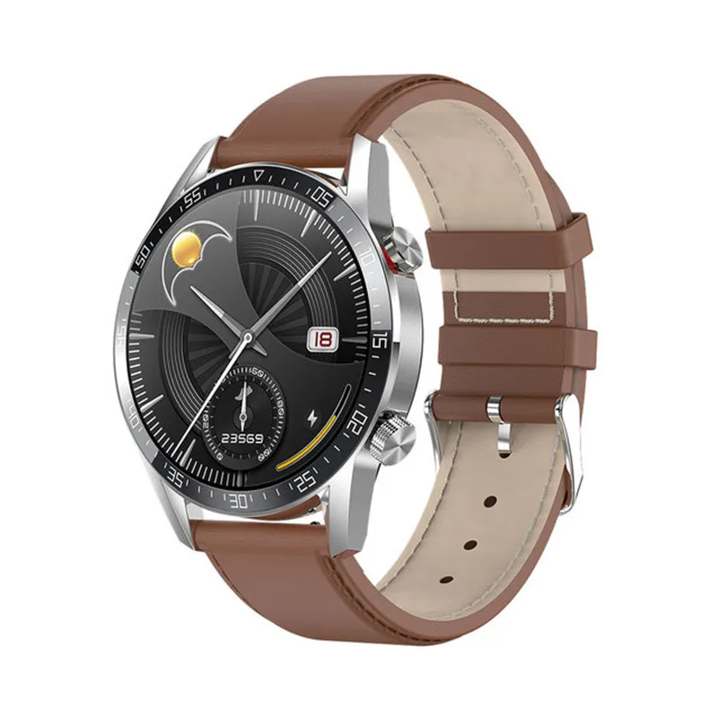 

SK7 PRO Smart Watch Heart Rate Waterproof Full Touch Sports Bluetooth Call Alipay Quick Payment For Android IOS