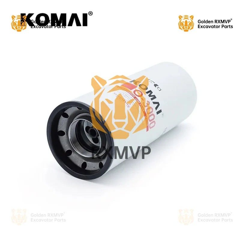 Для Lf3000 Wp12300 автомобильный масляный фильтр Yn50vu0001d5 4228688 Re44647 Детали двигателя