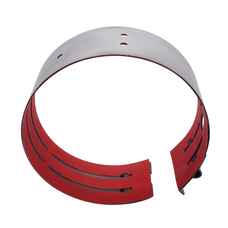 Высокая производительность широкая автопередача Powerband 1982-On 4L60 4L60E 700R4 057961 2-5/8