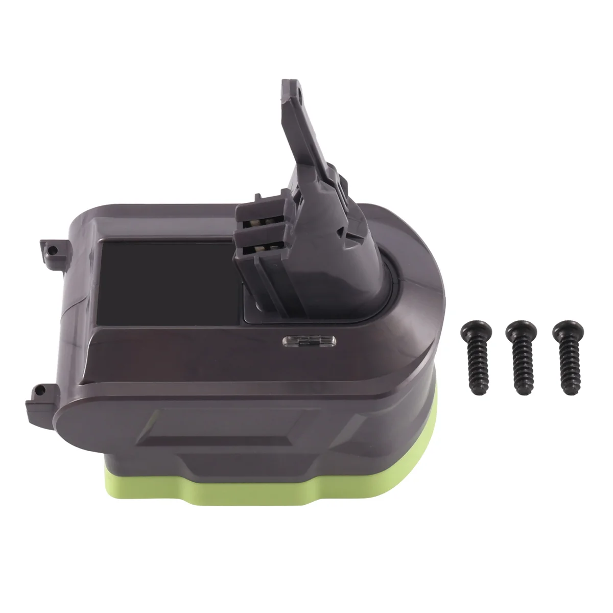 

RYO18V7/V8 Battery Adapter for RYOBI 18V to for Dyson V7 V8 Batteries Battery Conversion