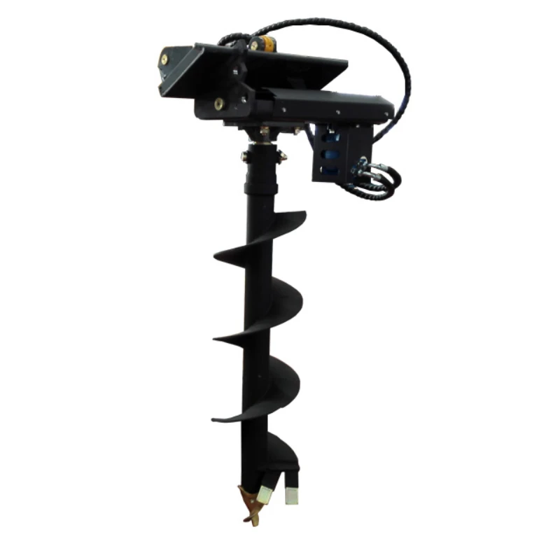 

Hot sale ce approved mini skid steer loader attachment