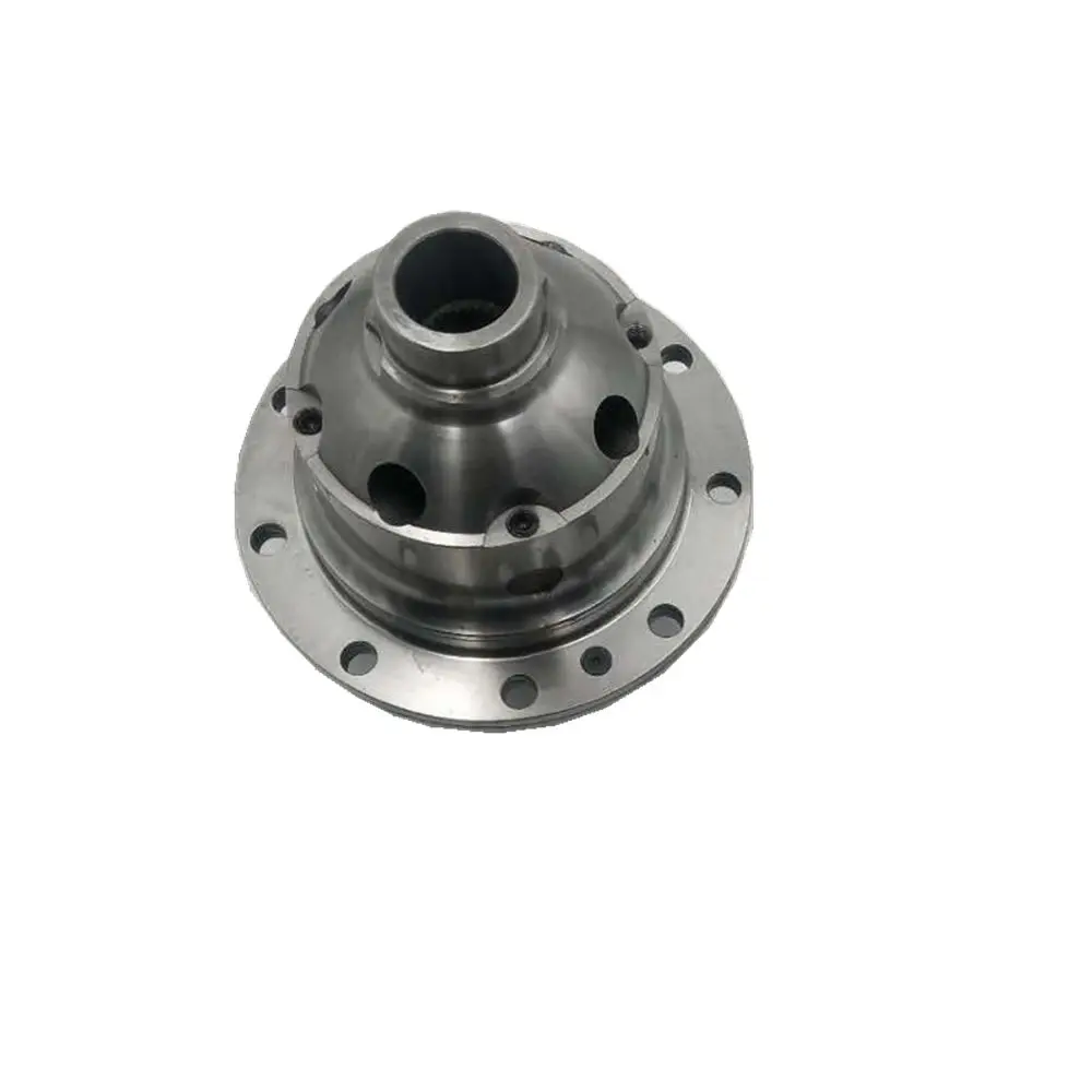 

RD135 for air locker Y60/Y61 air locker differential 4x4 with compressor factory locker