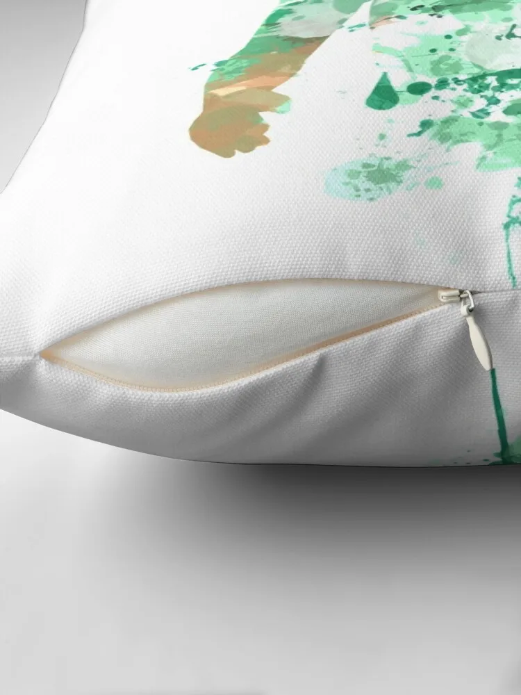 Henrik Larsson кельтская Легенда искусства диванная Подушка Наволочка роскошная