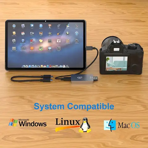 IRhasta кардридер CF Express Type A USB 3.1