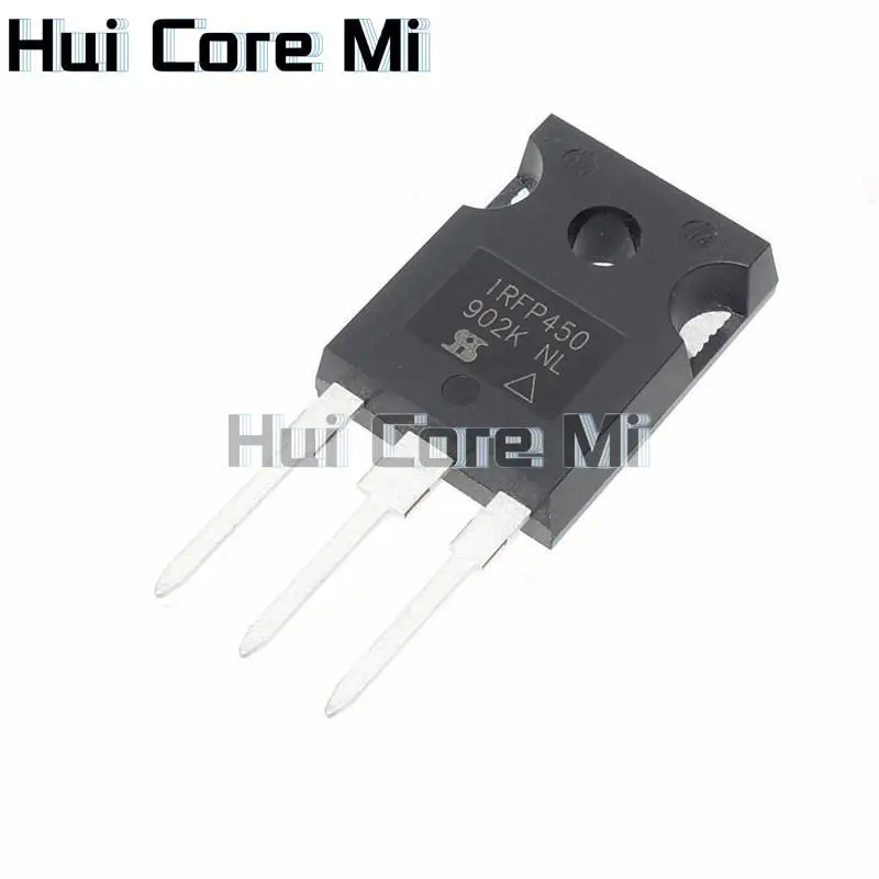 

5 шт. IRFP460N TO-247 IRFP460NPBF IRFP460 TO247 IRFP064N IRFP140N IRFP150N IRFP250N IRFP254N IRFP260N IRFP264N ir260 fpirfp9140n