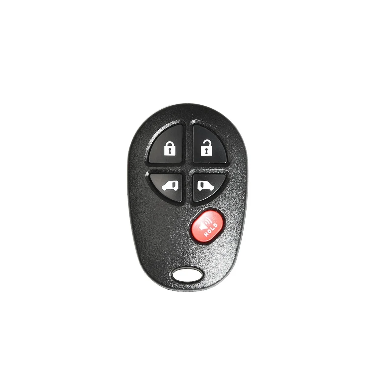 

For XKTO08EN Universal Wire Remote Key Fob 5 Button for Style for VVDI Key Tool