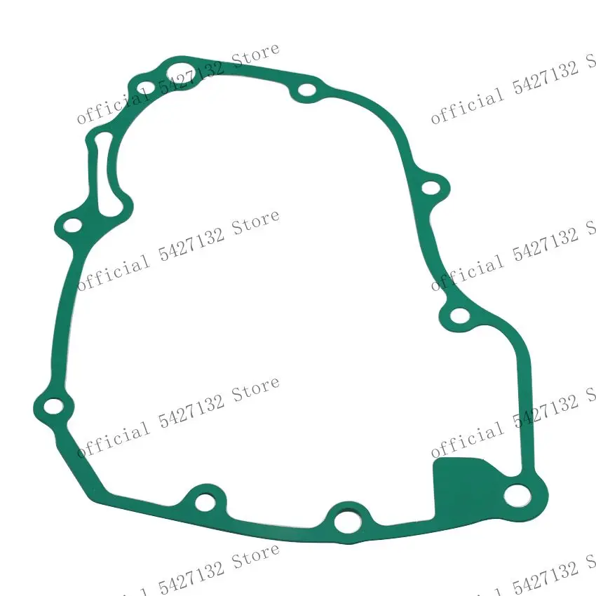 Прокладка крышки статора магнето генератора мотоцикла для Honda CRF450 CRF450X CRF 450 450X 2005 2006 2007-2018 аксессуары Запчасти (art.: 3920cc7cd86ce) - 3920cc7cd86ce
