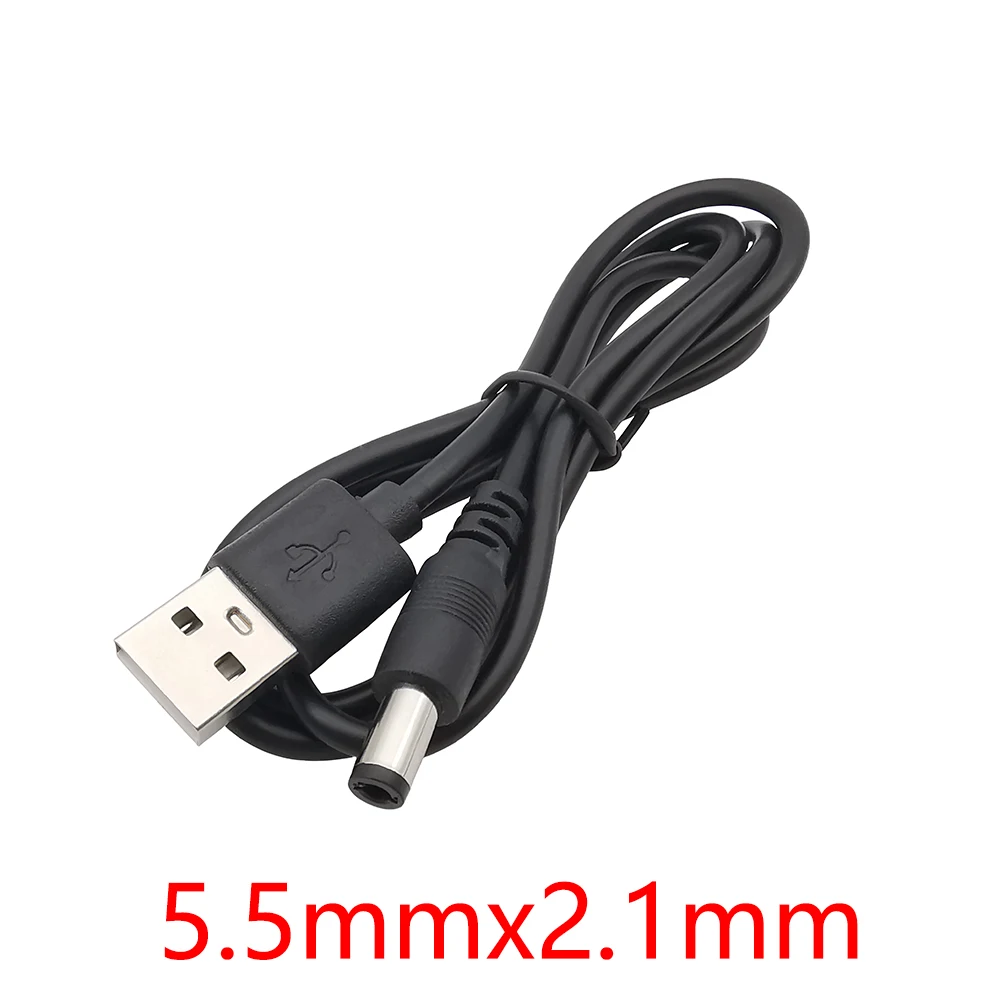 

USB 2.0 кабель адаптер 5В