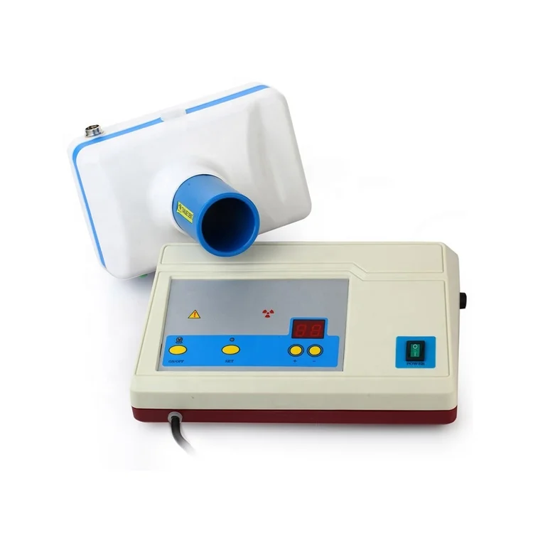 

LK-C25 Dental Radiology Equipment Digital Dentist X Ray Machine