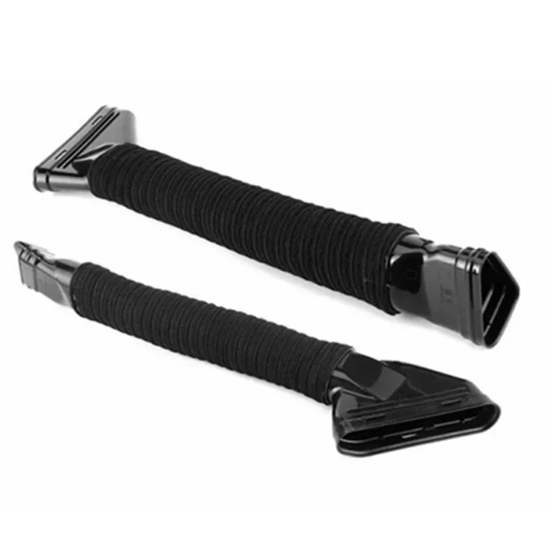 1 пара шлангов впускного канала воздухоочистителя для Mercedes Benz ML350 GLS350 GL500 ML300 A