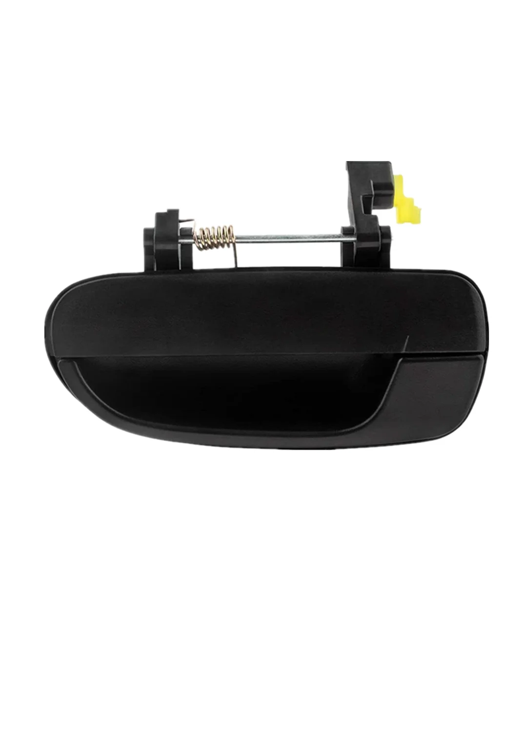 Наружная дверная ручка задняя левая и правая для hyundi Accent Verna 2000-2006