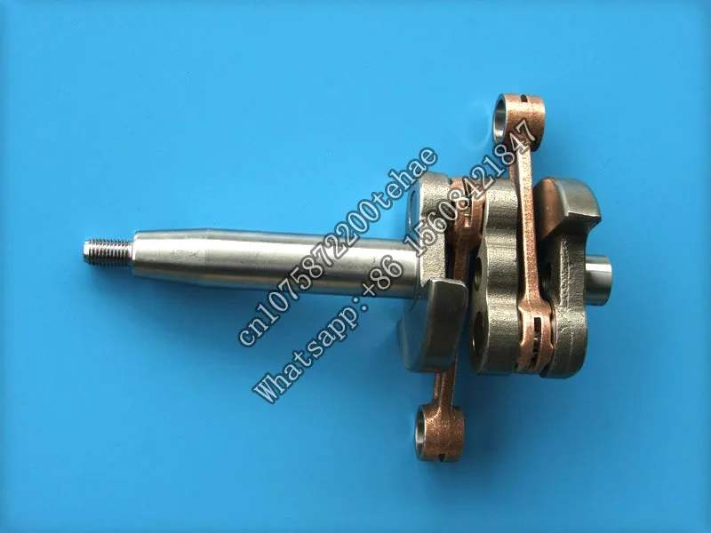 Коленчатый вал для бензинового двигателя DLE111