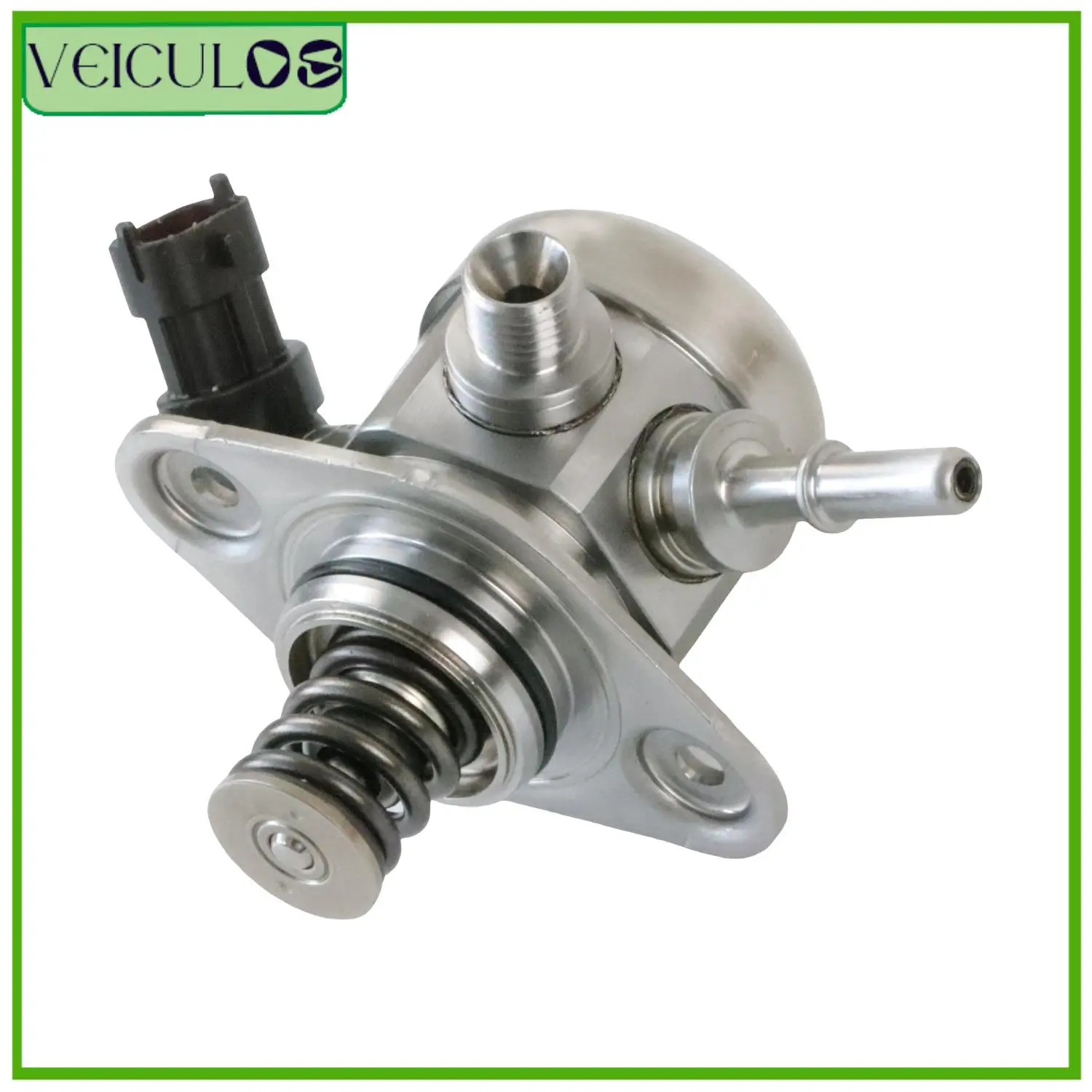 Восстановленный топливный насос высокого давления 35320-2B220 для Hyundai Veloster/Accent Kia