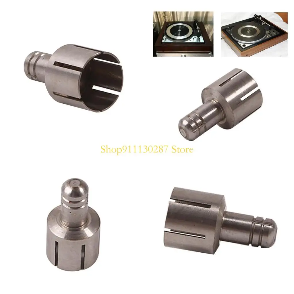 Центральная втулка шпинделя J1HC для проигрывателей 1019 1209