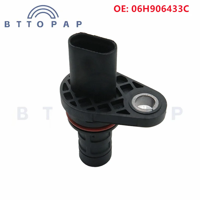 06H906433C Датчик положения коленчатого вала для Audi A4 Quattro A5 Sportback allroad Q5 VW Golf R 2015-2020
