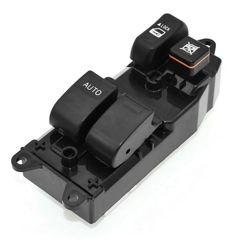 84820-12450 Переключатель управления электрическими стеклоподъемниками для Toyota Corolla