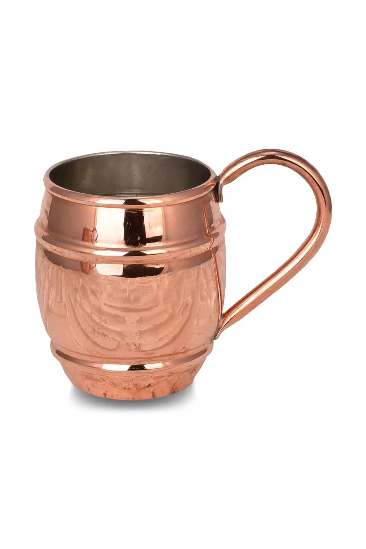 

Saint Belisama Grande Copper Cup 500ml