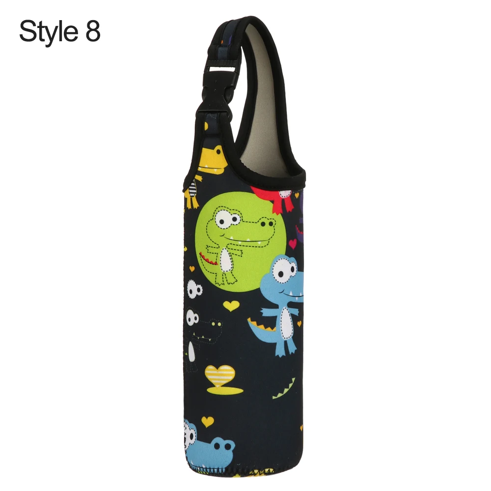 

Изолирующий чехол для бутылки KECTTIO