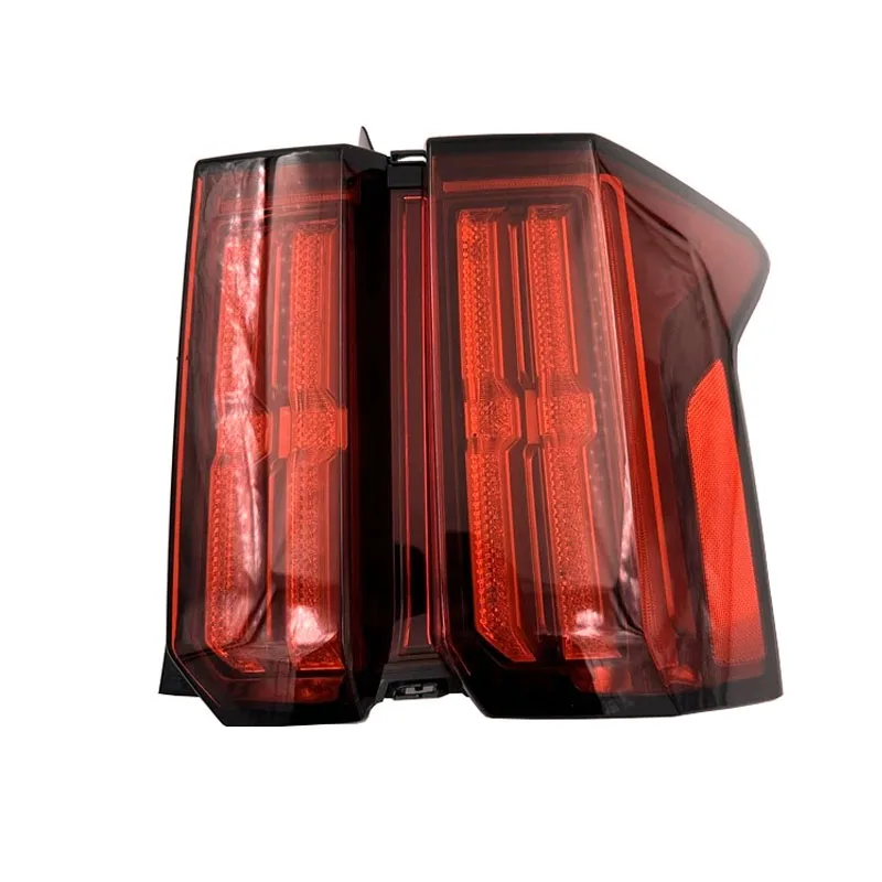 Для Kia Sorento 2021 2022 2023 задний фонарь бампер стоп-сигнал 92410-P2100 92420-P2100 автомобильные