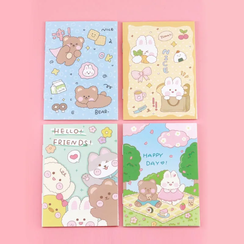 Блокнот HASFER D370 20 шт.