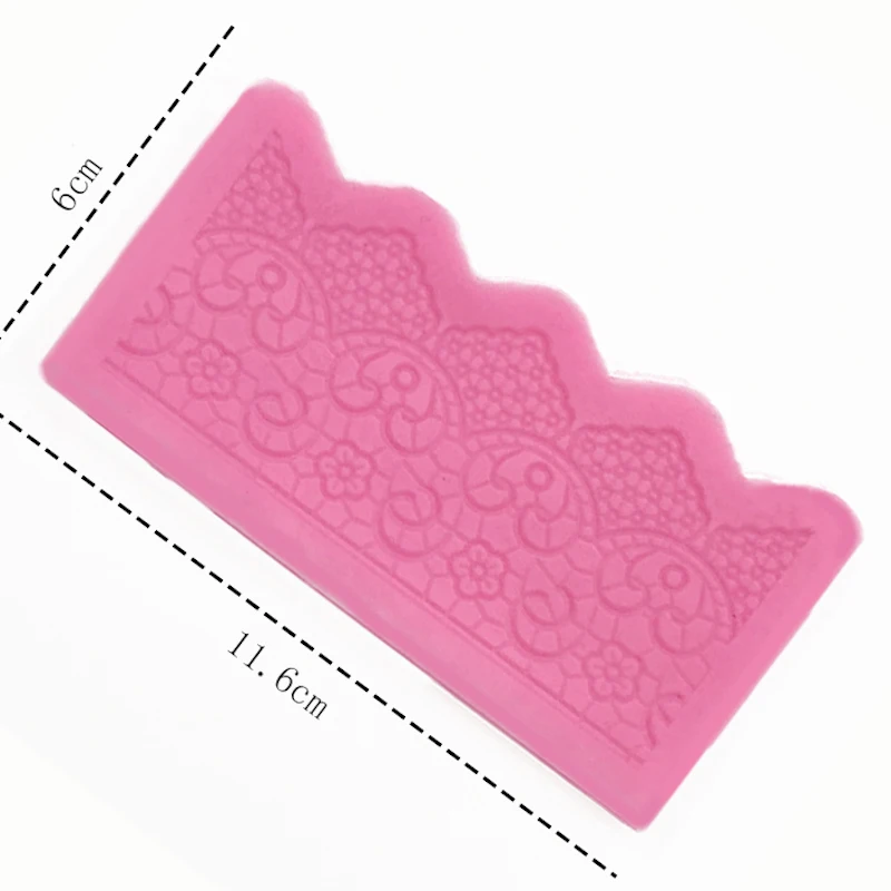 

Форма для торта MNYB силиконовая