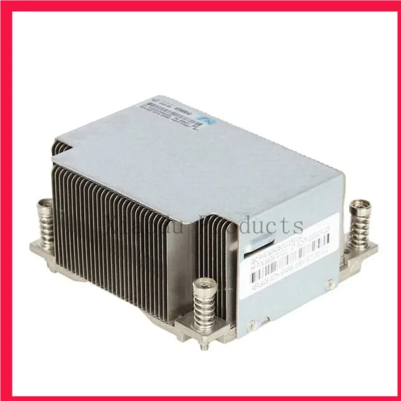Для HP ProLiant DL380E G8 Gen8 DL380EG8 кулер процессора радиатор серверный 677090 -001 663673 6043B 0111501 А2