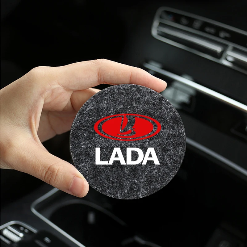 Высококачественный нескользящий прочный автомобильный коврик со слотом для