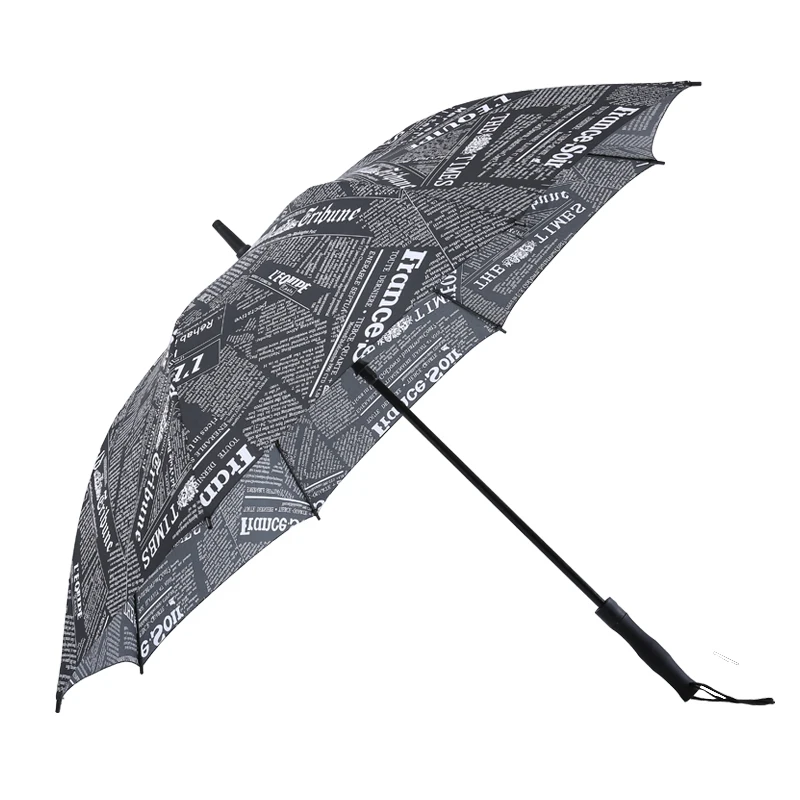 

Waterproof Windproof Umbrella Large Outdoor Home Men Automatic Luxury Umbrella Free Shiping Smart Ombrello Pioggia Rain Gear