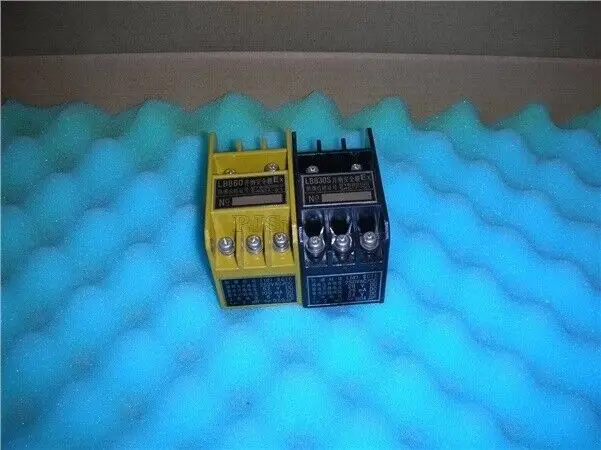

Новый 1 шт. LB860/LB830S Plc модуль kt