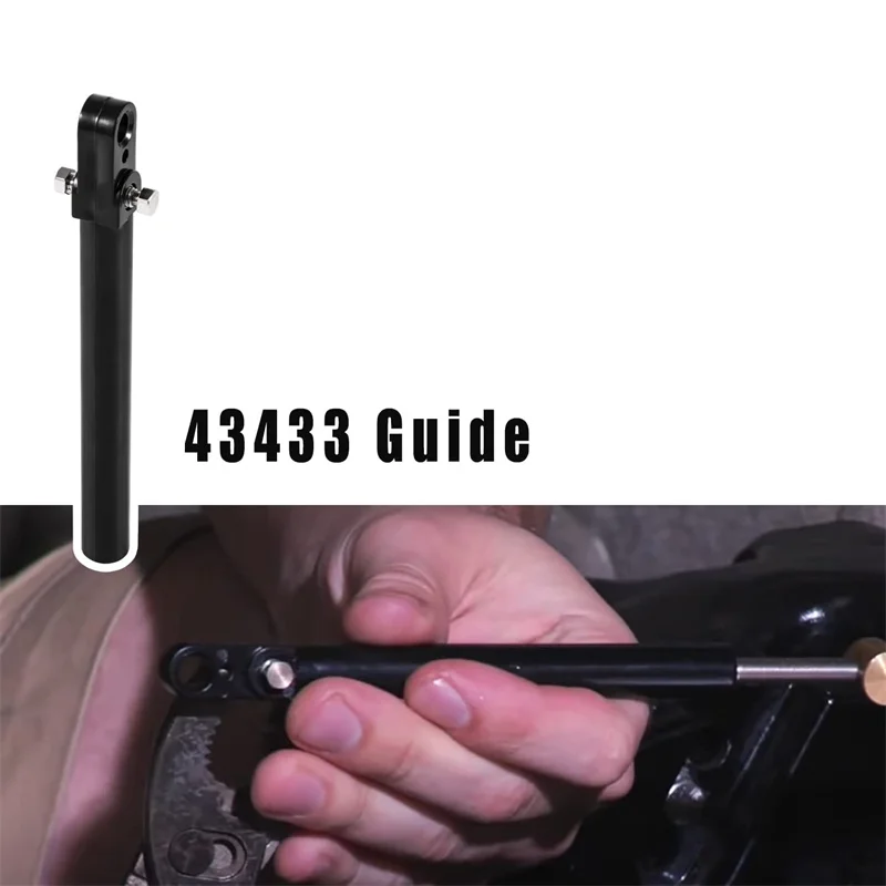 Рисунок 5 - ANX Marine Tools 865436A02 Комплект