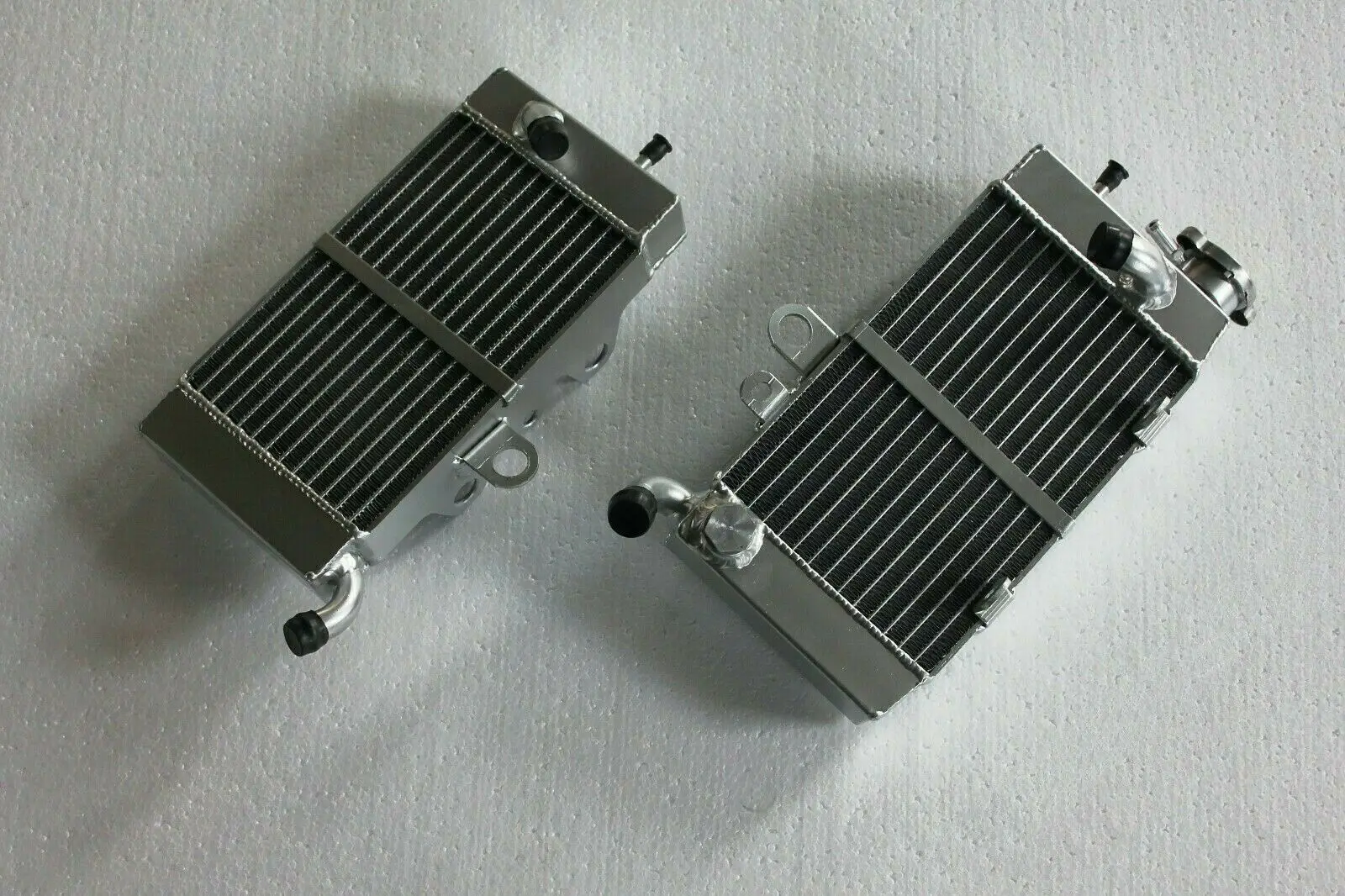

Aluminum Radiator For 1990-2000 Honda XRV750 AFRICA TWIN 1991 1992 1993 1994
